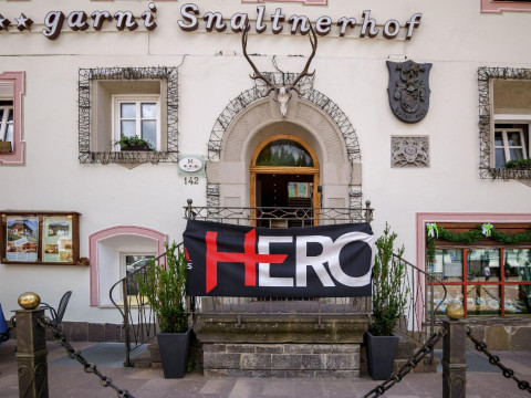 HOTEL GARNI SNALTNERHOF