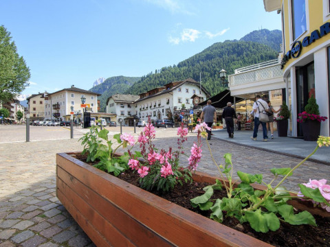 HOTEL GARNI SNALTNERHOF