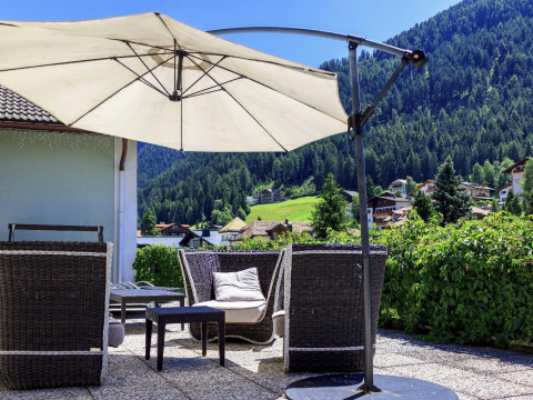 HOTEL GARNI SNALTNERHOF