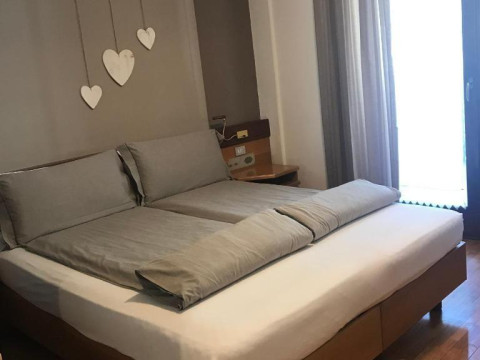 Hotel Garni Sorriso