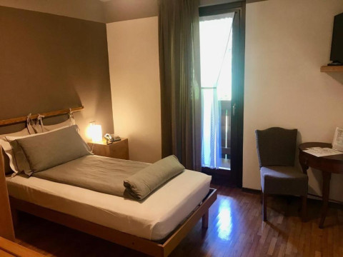 Hotel Garni Sorriso