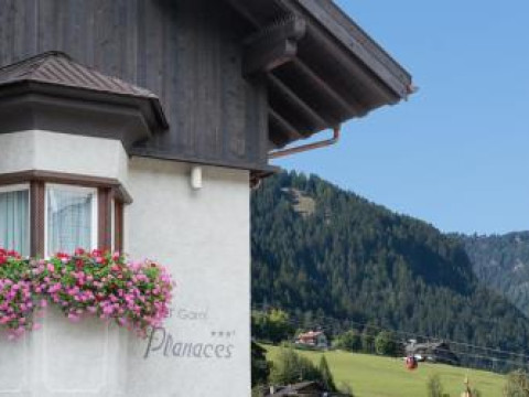 Hotel Garni Villa Park