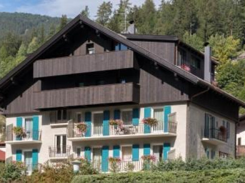 Hotel Garni Villa Park
