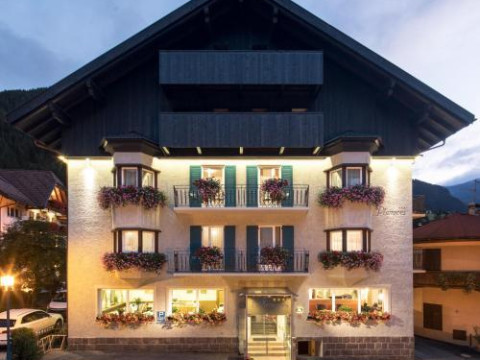 Hotel Garni Villa Park