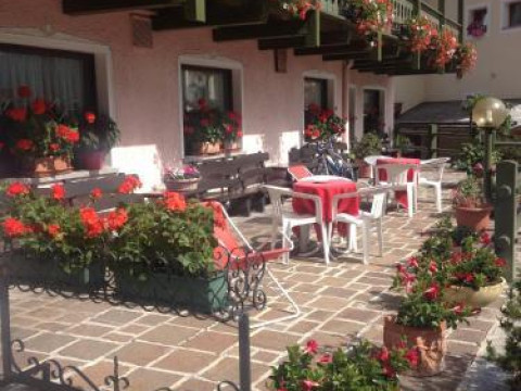 Hotel Garnì Zeni