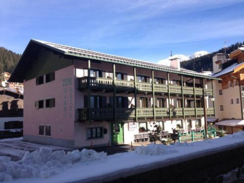 Hotel Garnì Zeni