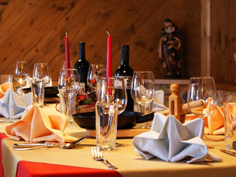 Hotel-Gasthof Zur Muhle