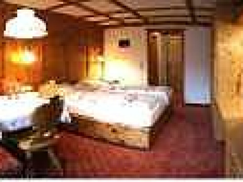 Hotel-Gasthof Zur Muhle