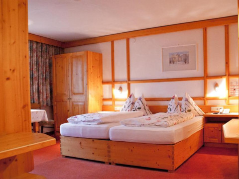 Hotel-Gasthof Zur Muhle