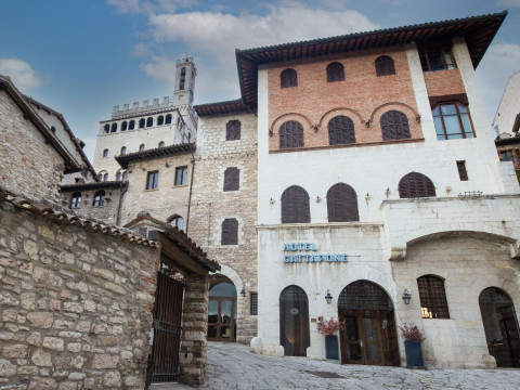 Hotel Gattapone