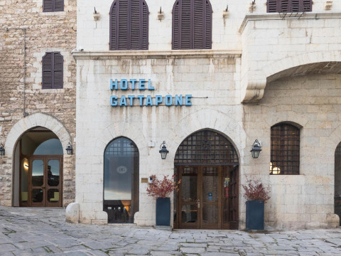 Hotel Gattapone