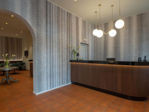 Hotel Gattapone