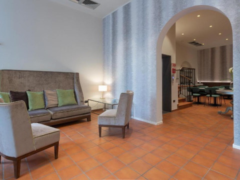 Hotel Gattapone