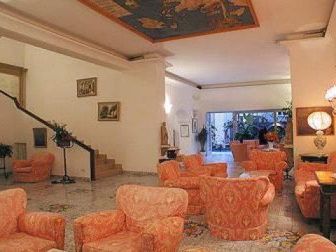 HOTEL GATTO BIANCO