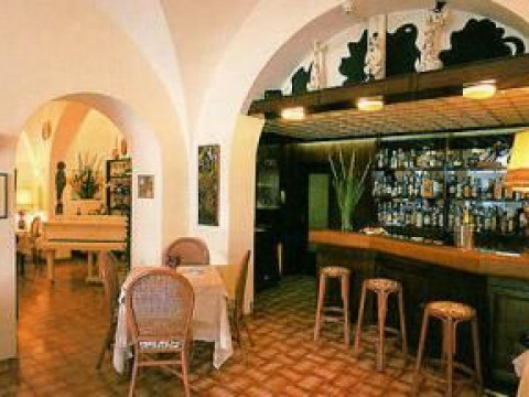 HOTEL GATTO BIANCO