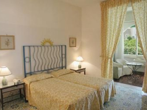 HOTEL GATTO BIANCO