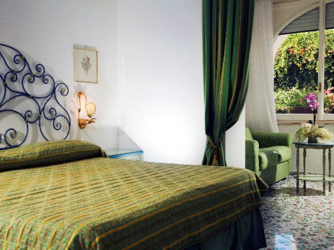HOTEL GATTO BIANCO