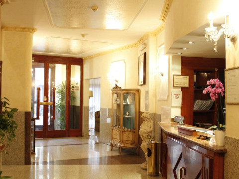 GENIO HOTEL