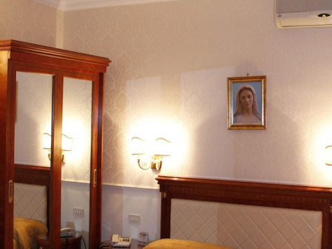 Hotel Genio