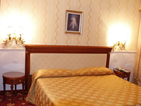 Hotel Genio