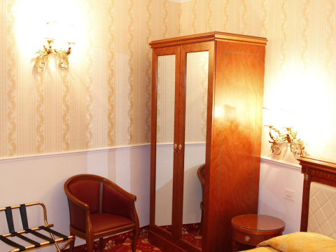 Hotel Genio