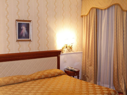 Hotel Genio
