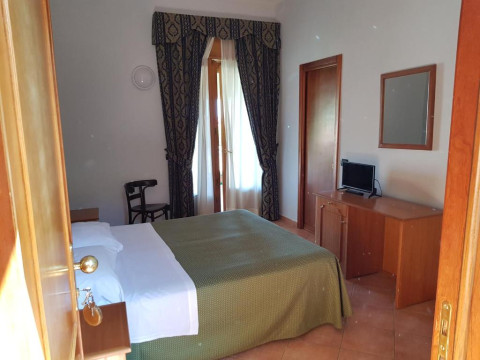 Hotel Gentile