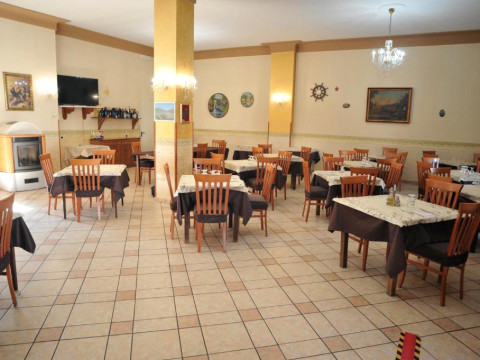 Hotel Gentile
