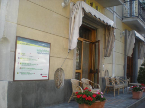 Hotel Gentile