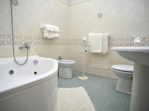 Hotel Gentile
