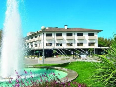 Hotel Genzianella