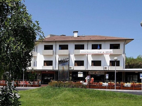Hotel Genzianella