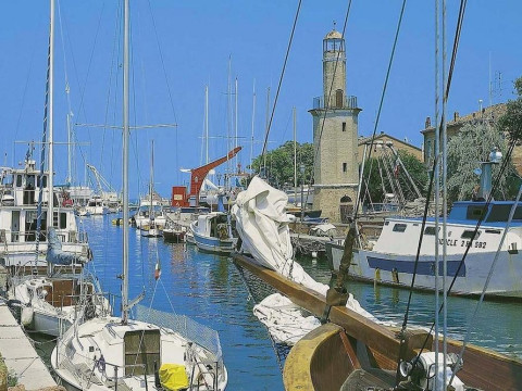 Hotel Genzianella
