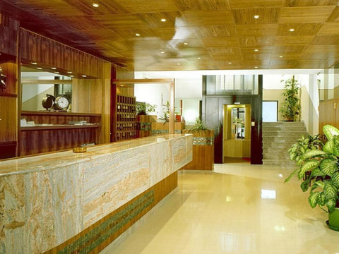 Hotel Genzianella