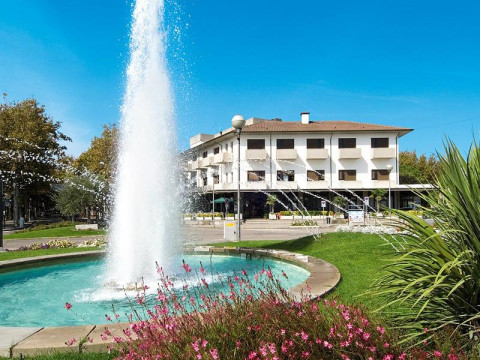 Hotel Genzianella