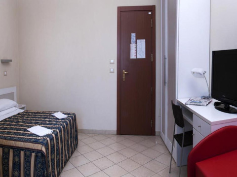 Hotel Genzianella
