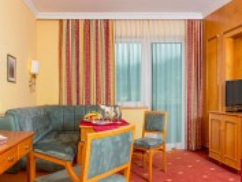 Hotel Germania