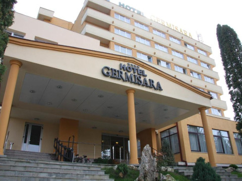 Hotel Germisara Resort & SPA