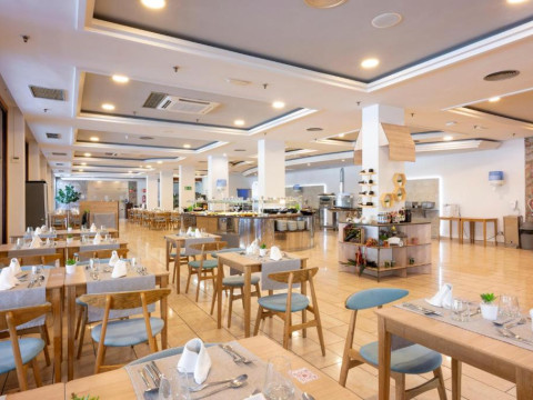 Hotel GF Fanabe