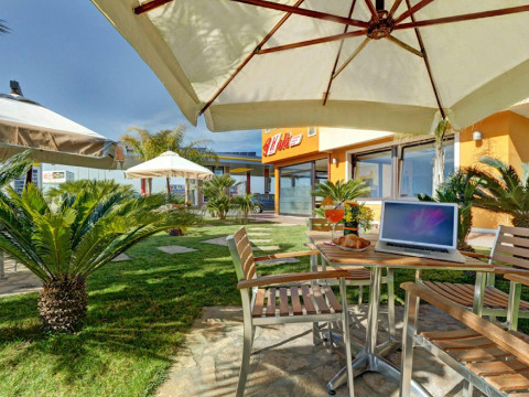 Hotel Ghalà