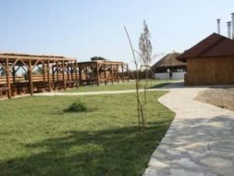 Pensiunea DELTA MARINA
