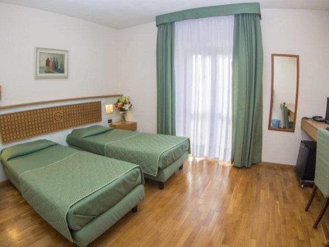 Hotel Ghibellino