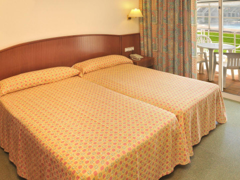 Hotel GHT Oasis Park & Spa