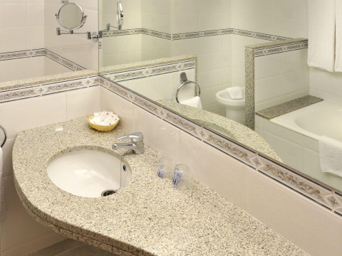 Hotel GHT Oasis Park & Spa
