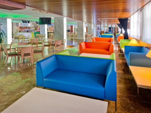 GHT OASIS PARK