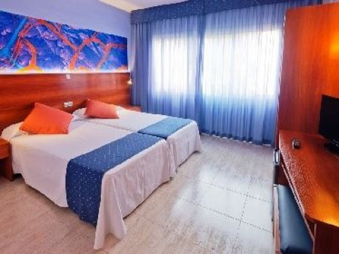 Hotel GHT S'Agaró Mar