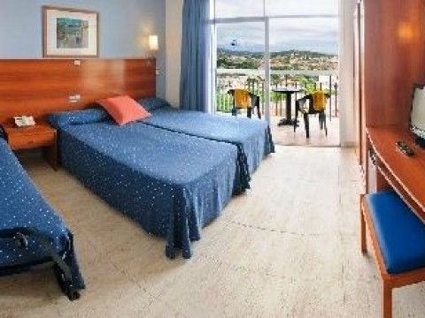 Hotel GHT S'Agaró Mar