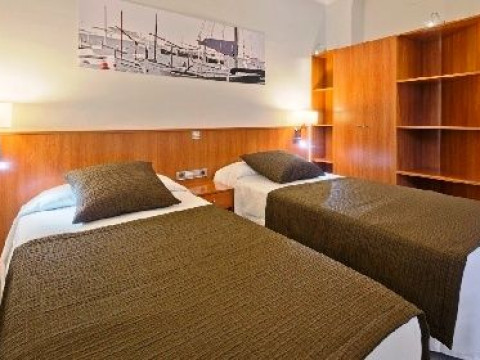 Hotel GHT S'Agaró Mar