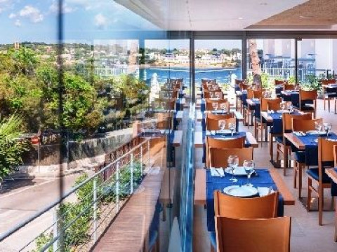 Hotel GHT S'Agaró Mar