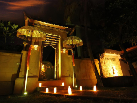 Hotel Gianyar